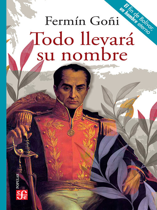 Title details for Todo llevará su nombre by Fermín Goñi - Available
